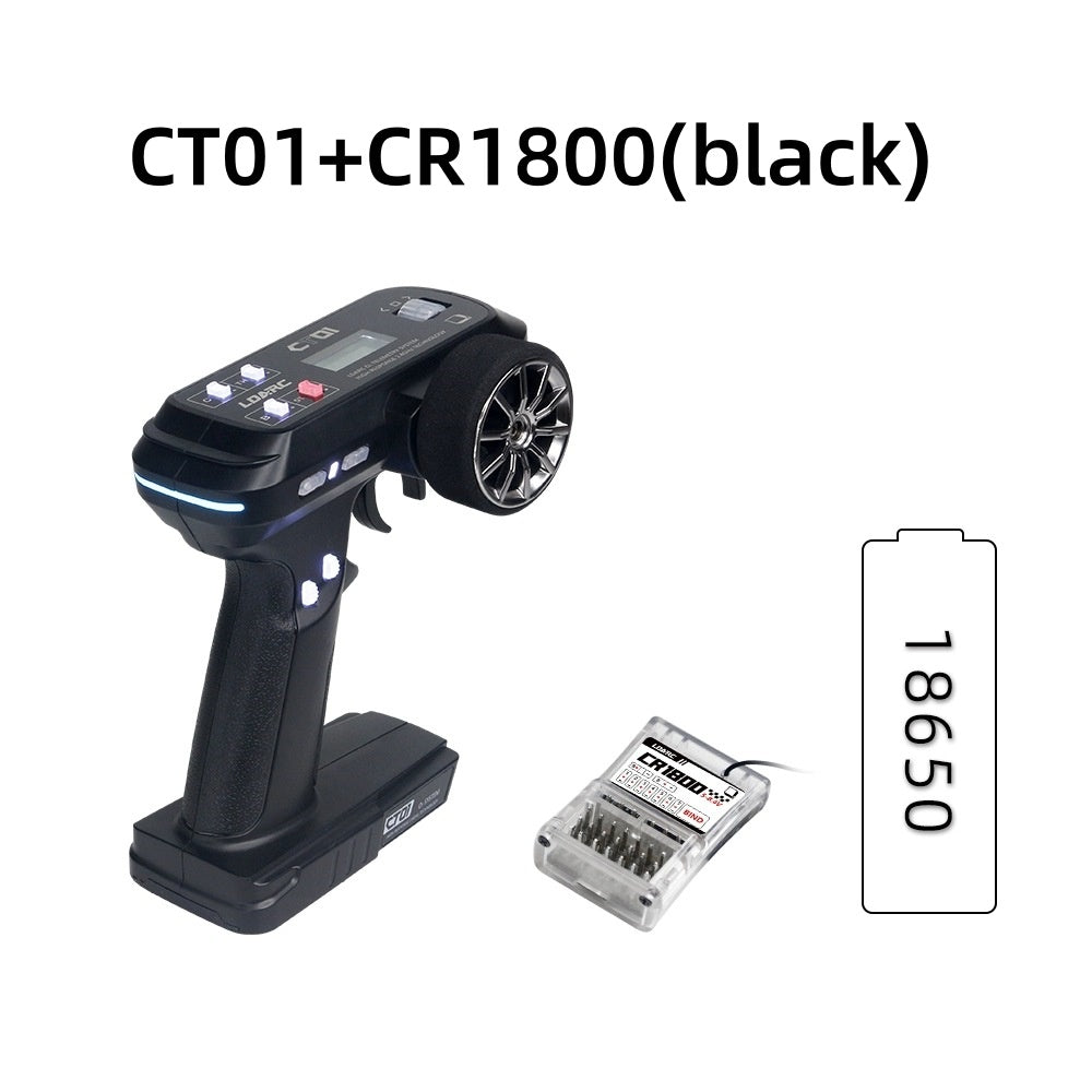 Model Car And Boat Remote Control Chinese And English Liquid