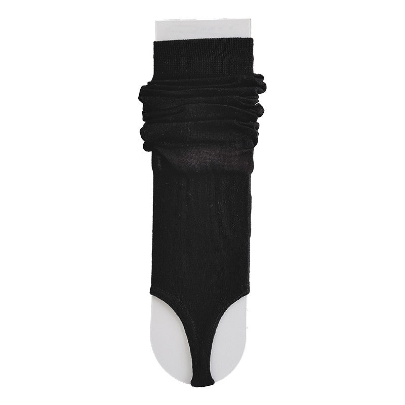 Thin-toe-separated Flip-flops Two-way Wear