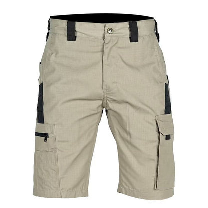 Loose-fitting Casual Breathable Utility Shorts