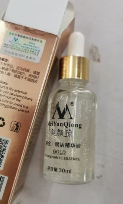 24K Gold Anti-Aging Day Cream