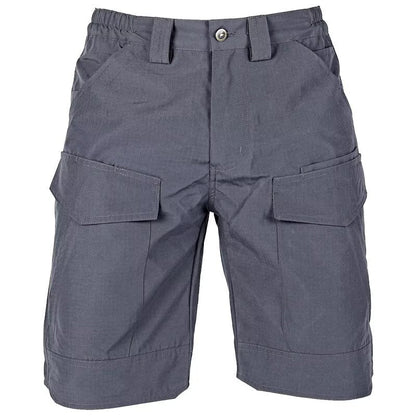 Mens Casual Multi-pocket Summer Athletic Workwear Pants