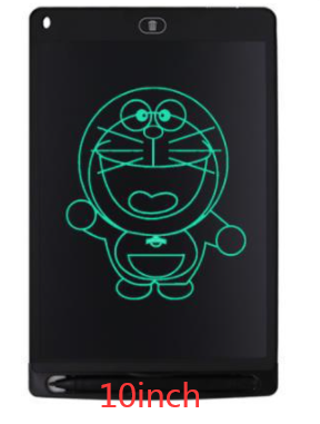 LCD Writing Tablet Digital Drawing Pad with Stylus
