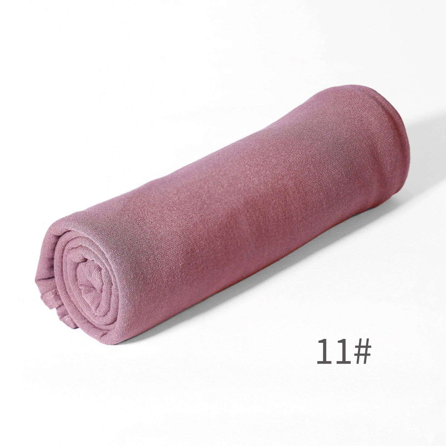 Sweat-wicking Head Wrap Long ScarfwindBreathable And Absorbent