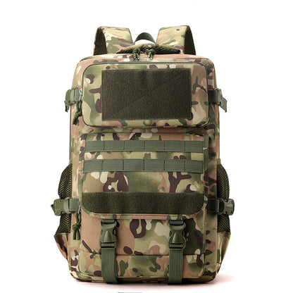 Wholesale Of New Tactical Backpacks For Hiking