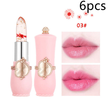 Maymei Color Changing Lipstick