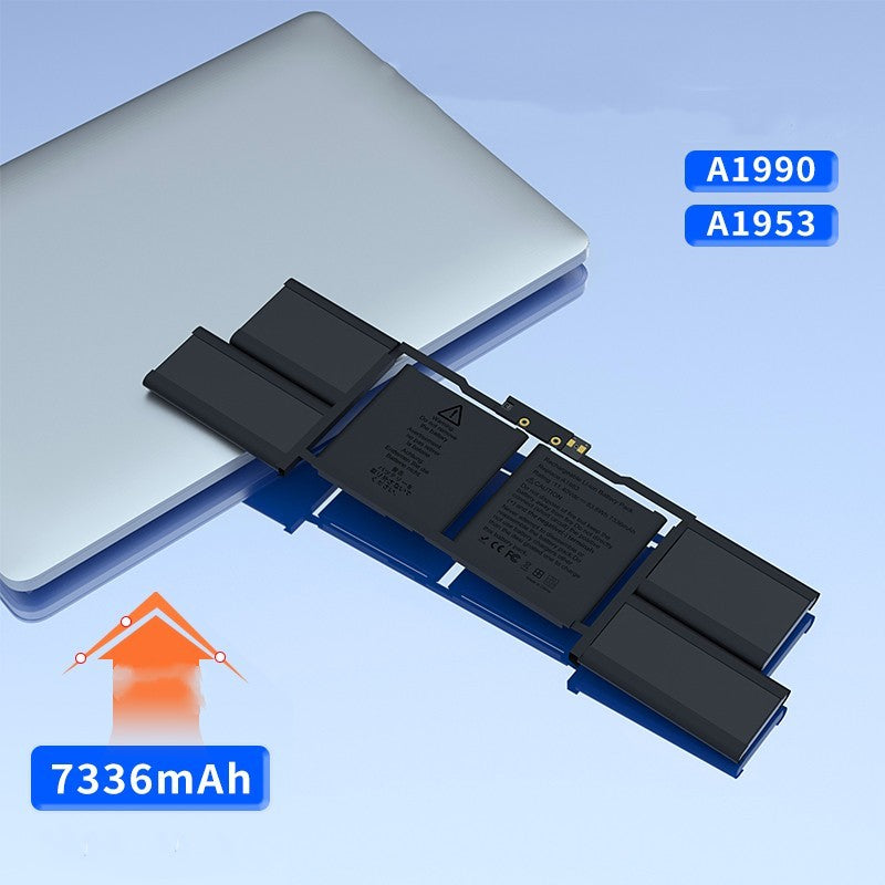 MacBook Air/Pro Battery Replacement