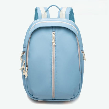 Backpack Casual Girls Schoolbag Versatile Simple Korean Backpack