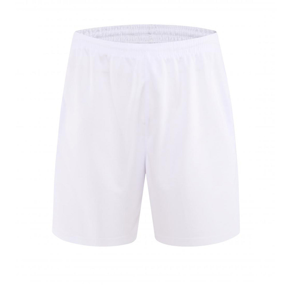 Kids Loose-Fit Plus-Size Quick-Drying Pants Sports Shorts