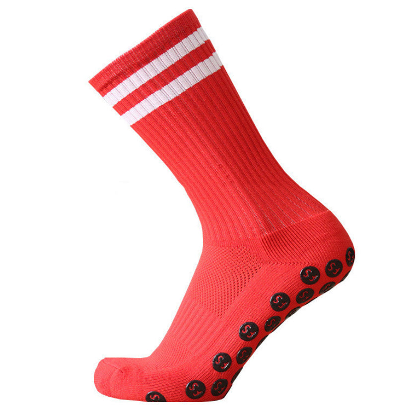 Men's Football Training Match Socks