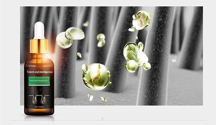 Talent Hair Growth Repair Hair Follicle Essential Oil