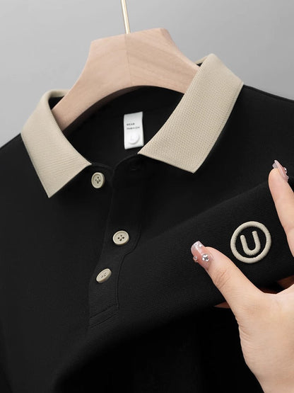Men's Casual Short Sleeve T-shirt Top