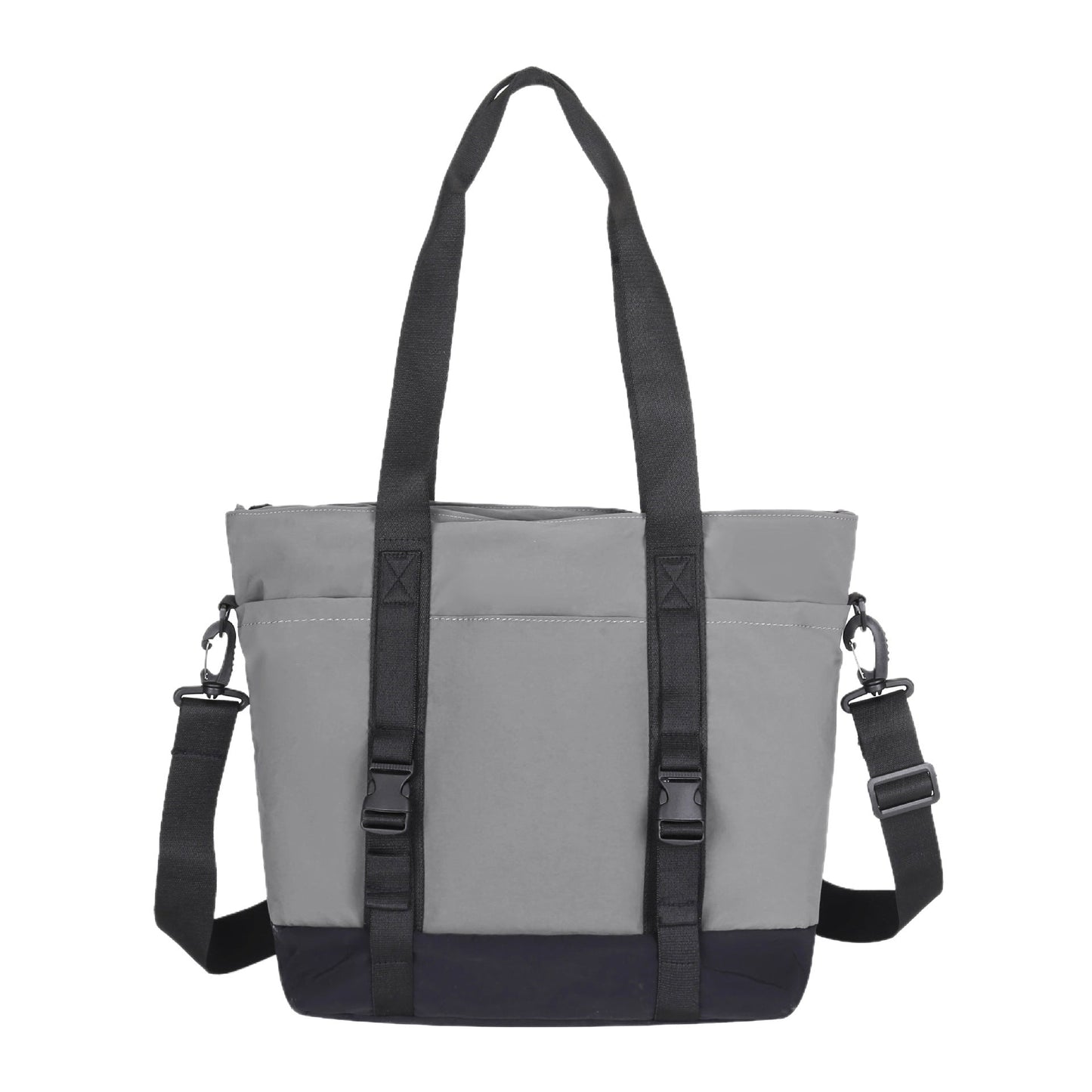 Large-capacity Tote Bag American Style