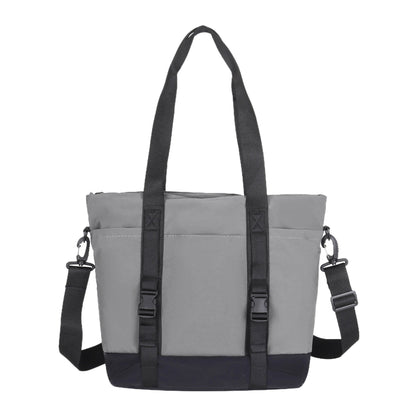 Large-capacity Tote Bag American Style