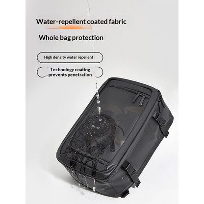 Women's Backpack For Business Trips And Outdoor Travel
