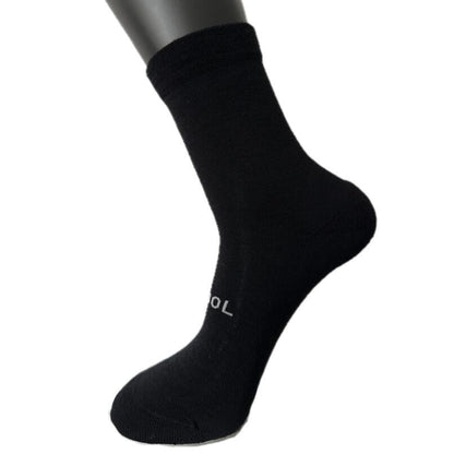 Merino Wool Ankle Socks For Men And Women