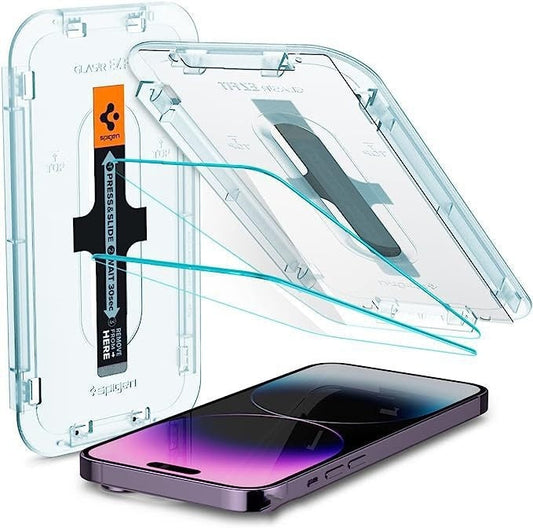 Artifact screen protector anti-peep HD tempered glass