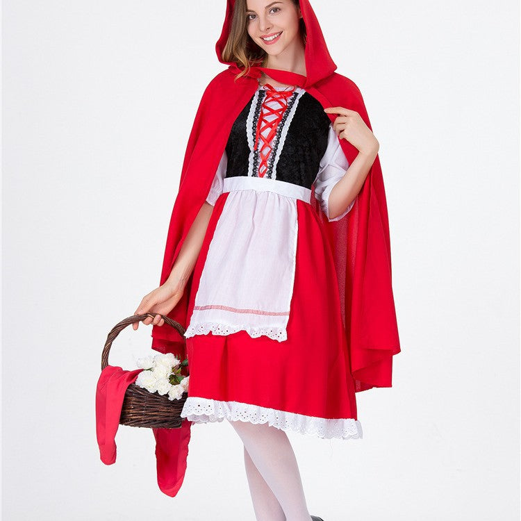 Masquerade Ball Cosplay Halloween Costumes