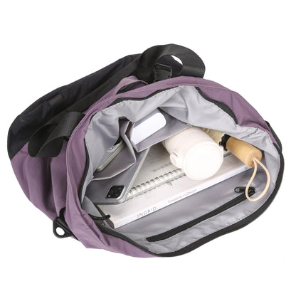 Large-capacity Tote Bag American Style