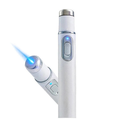 Blue Light Acne Laser Pen