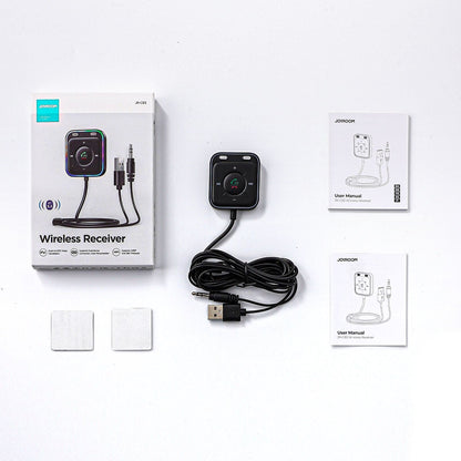 MP3 Player Music Audio Noise Reduction Adapter TF Card