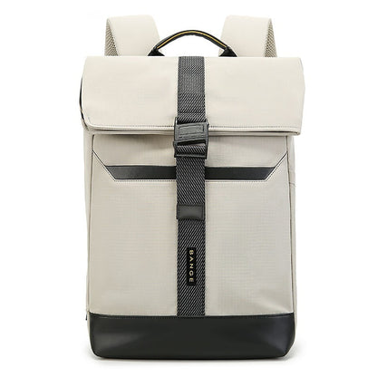 Lightweight Waterproof Mens Casual Laptop Backpack