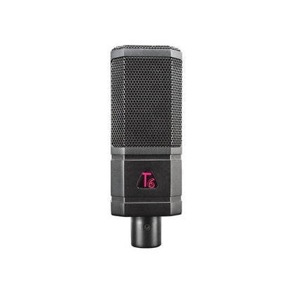 Microphone, Condenser Wired Noise Cancelling Microphone