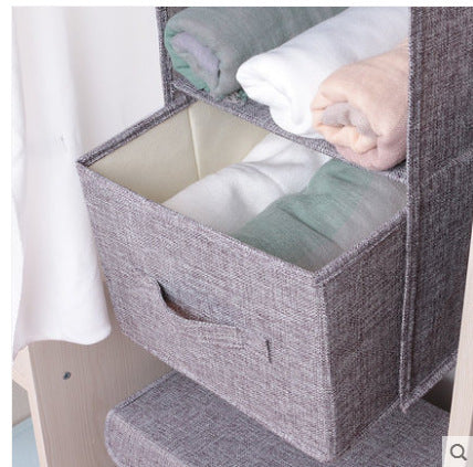 Drawer Hanging Storage Bag