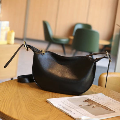 Versatile Underarm Crossbody Bag For Women