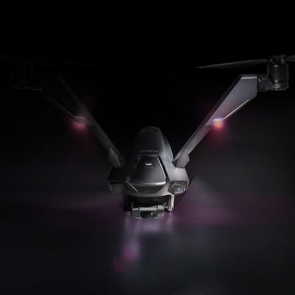 Unlimited Professional Aerial Photography UAV Aerial Photographer 4K HD V-twin Rotor