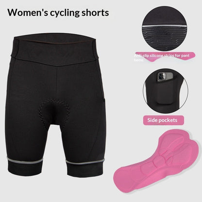 Mens Quick-Drying Outdoor Short Pants For Summer Mountain Biking