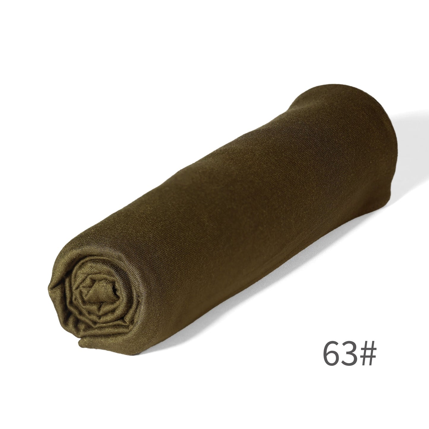 Sweat-wicking Head Wrap Long ScarfwindBreathable And Absorbent