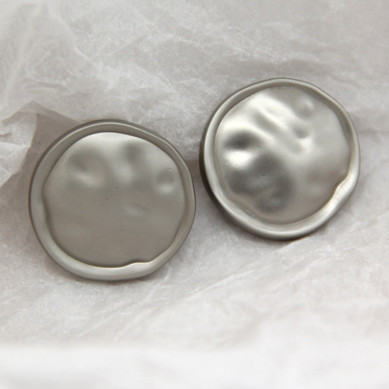 Zinc Alloy Suit Coat Buttons