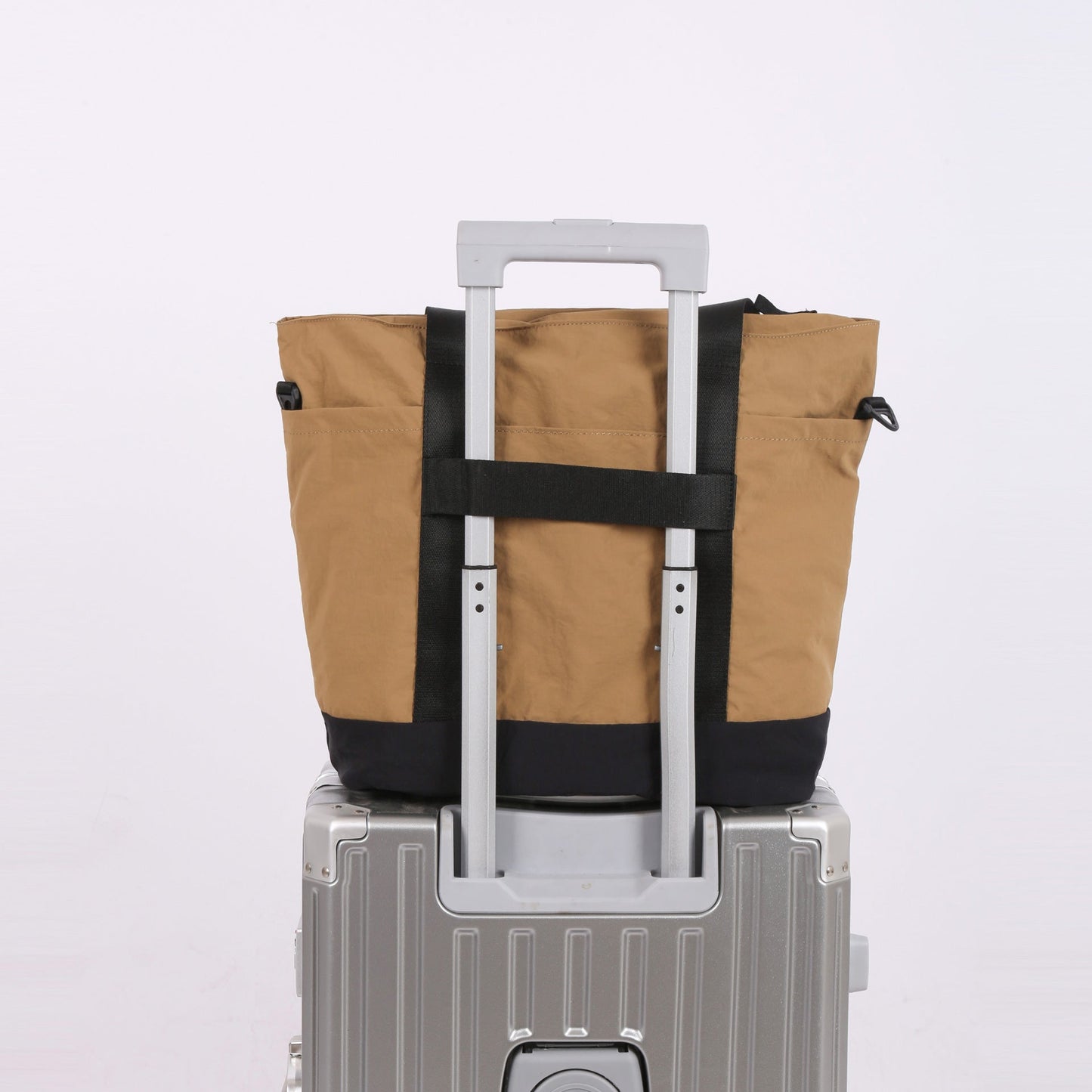 Large-capacity Tote Bag American Style