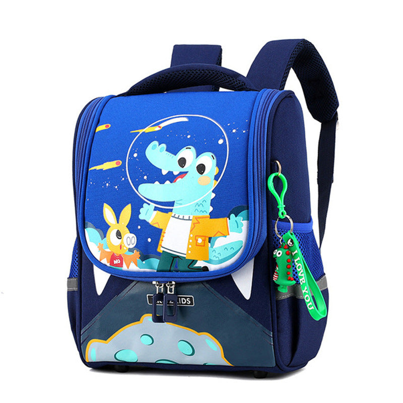 Cute Backpack For Boys And Girls