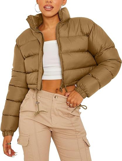 Womens Puffer Down Jacket Best-selling Style