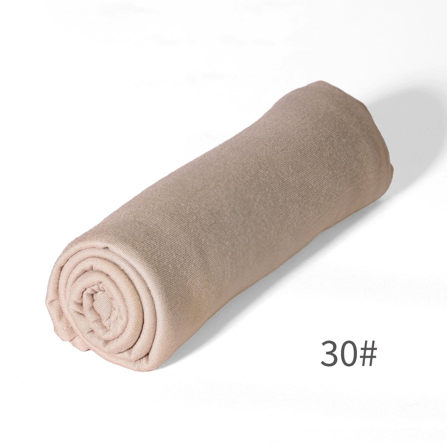Sweat-wicking Head Wrap Long ScarfwindBreathable And Absorbent