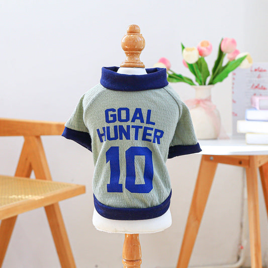 Clothing Traction Vest Pet Dog