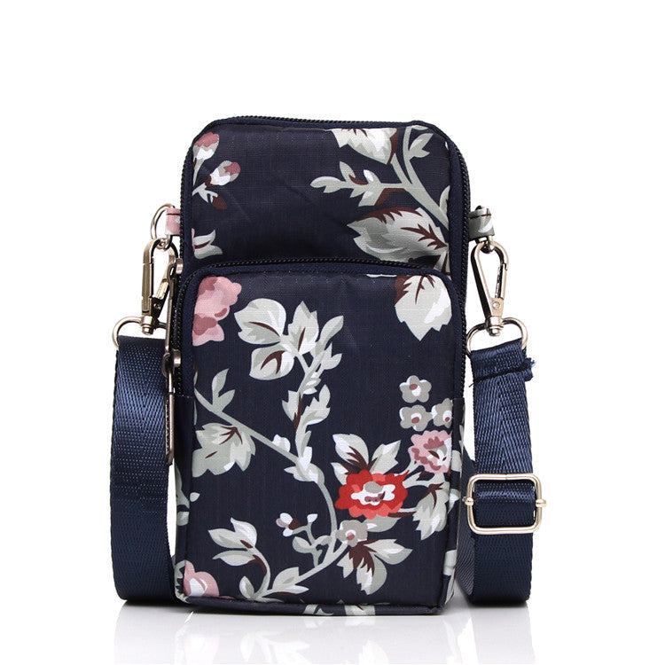 Womens Mini Shoulder Crossbody Phone Bag