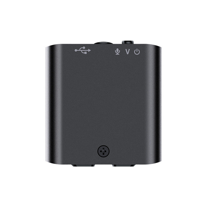 HD Noise Reduction Voice Control Recording Professional Recorder Player