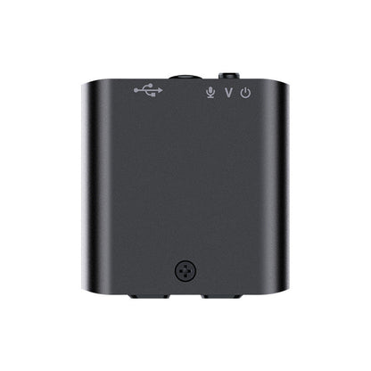 HD Noise Reduction Voice Control Recording Professional Recorder Player