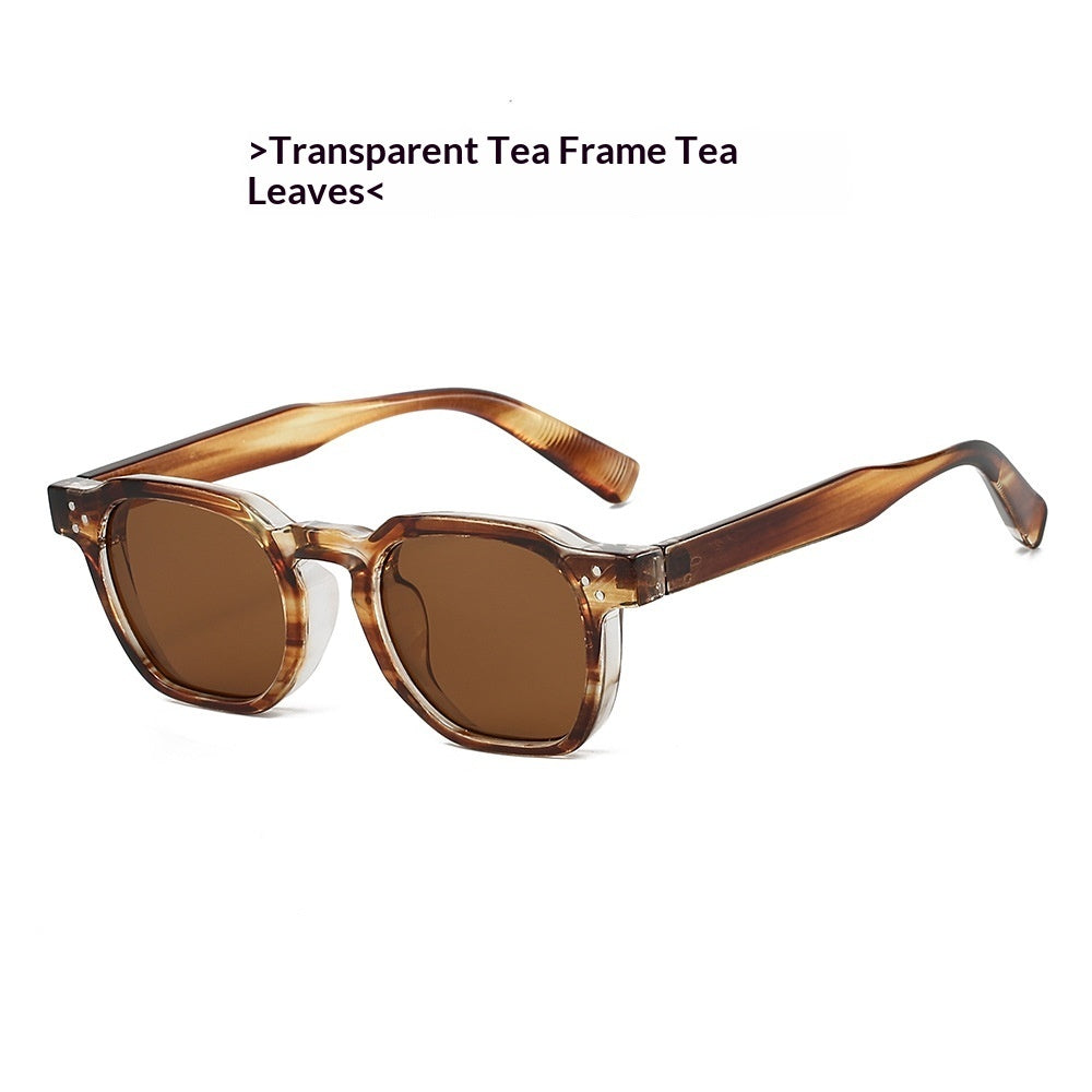 Womens UV-Protective Casual Outdoor Sunglasses