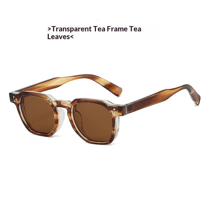 Womens UV-Protective Casual Outdoor Sunglasses