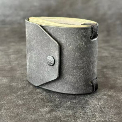 Portable Ultra Thin Wallet Unisex Purse
