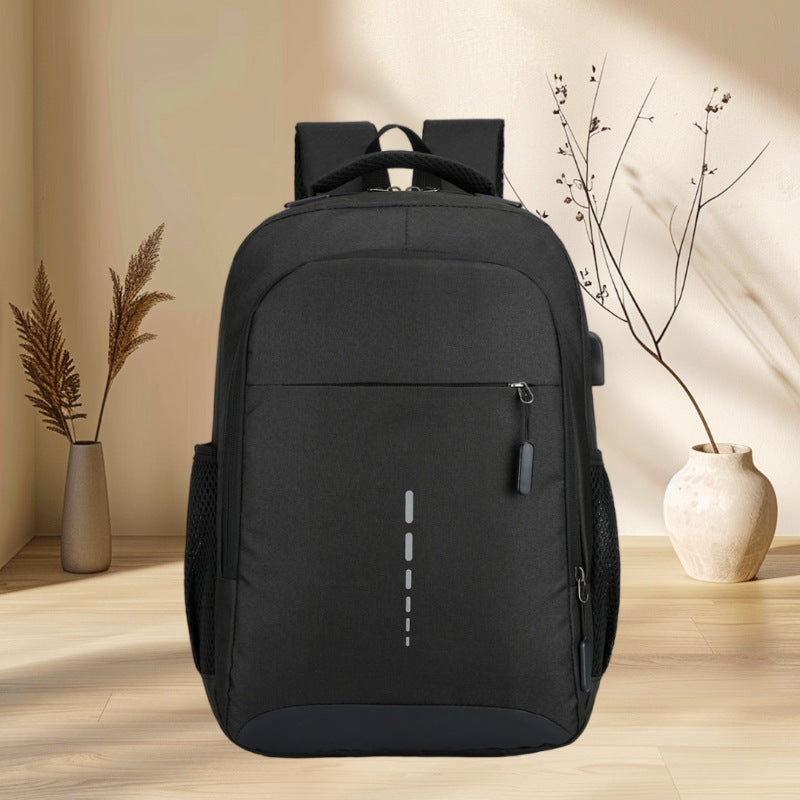 Business Commute Backpack 16 Inches Large Capacity