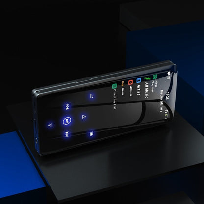 Portable Home Music Player Lossless Video E-book