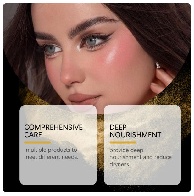 Surprise Girl Makeup And Care Set