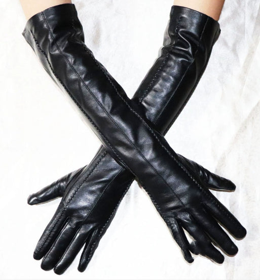 Fleece-lined Designavailable In Various Colors And Thicknesses