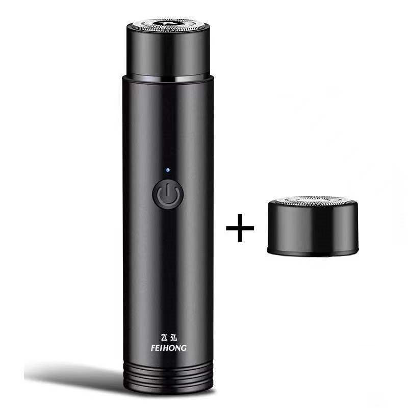 Portable Car Rechargeable Mini Electric Shaver