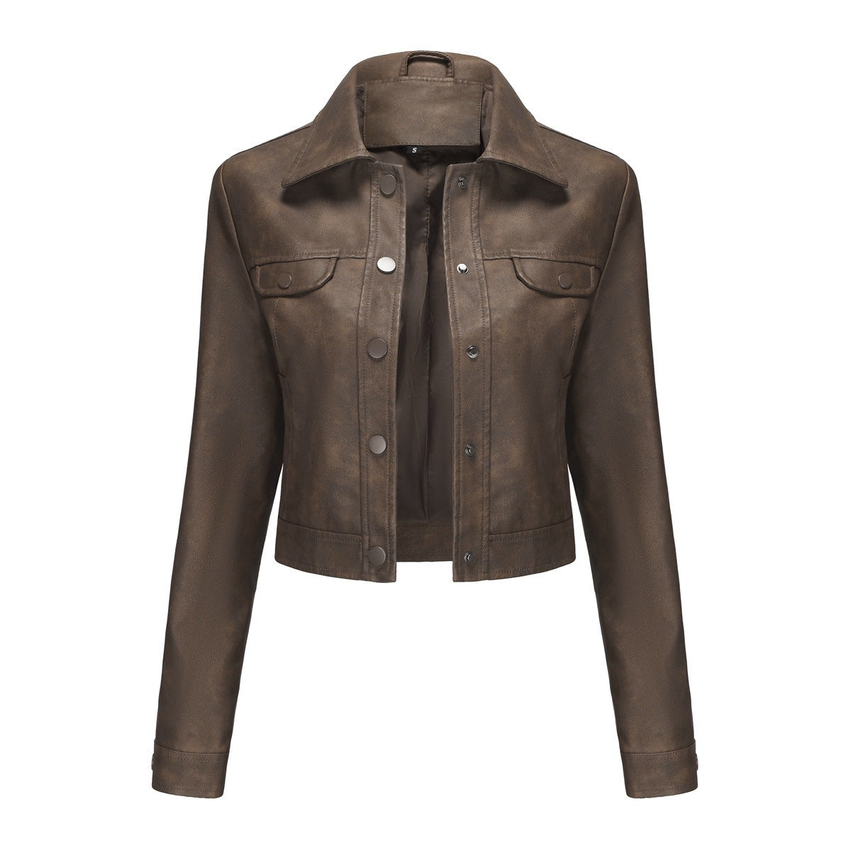 Thin Multi-pocket Cardigan Casual Jacket