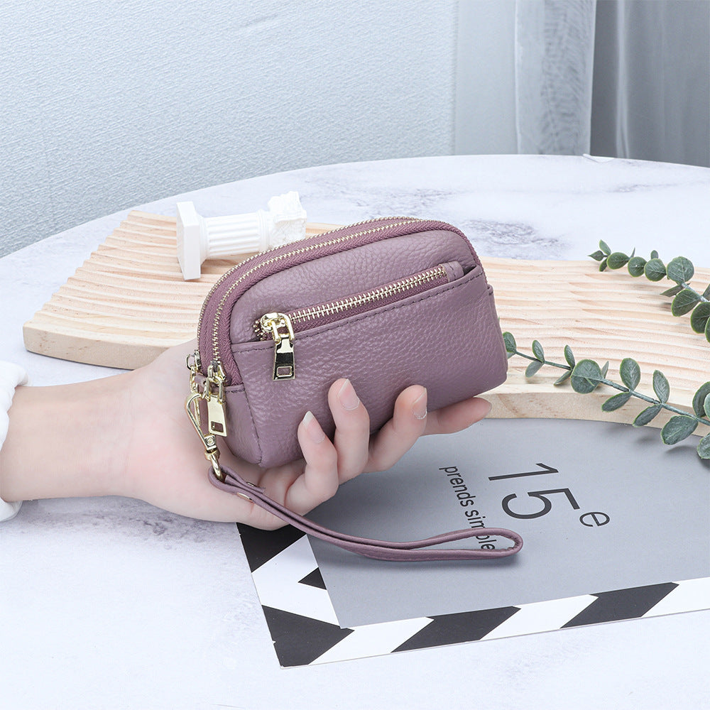 New Womens Mini Wallet Coin Purse Wallet